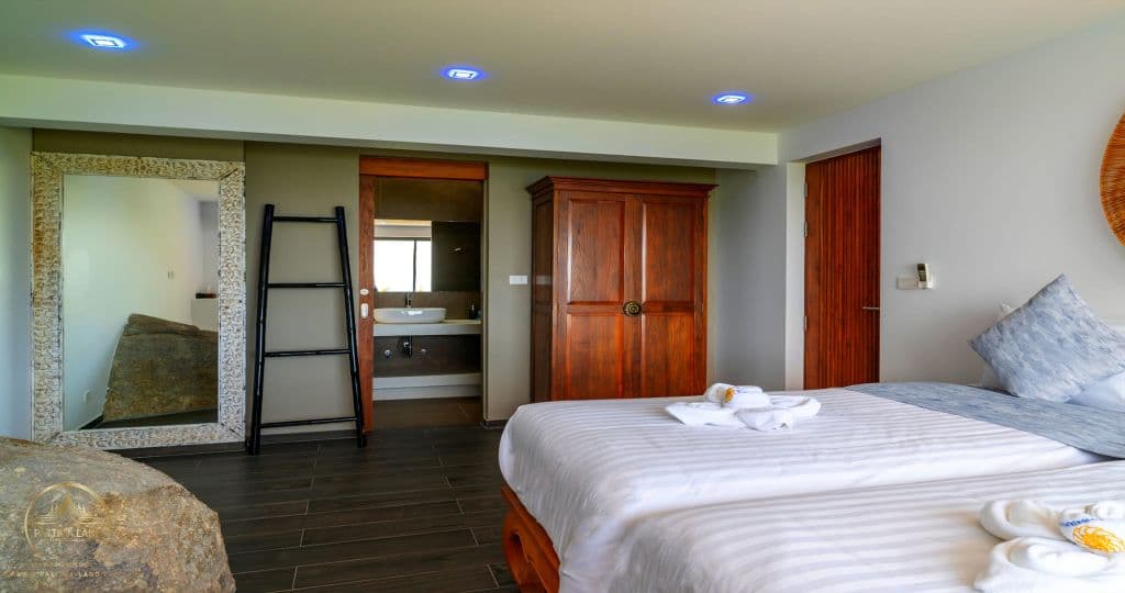 BLUE BUTTERFLY Luxury Pool Villa Koh Samui — photo 24