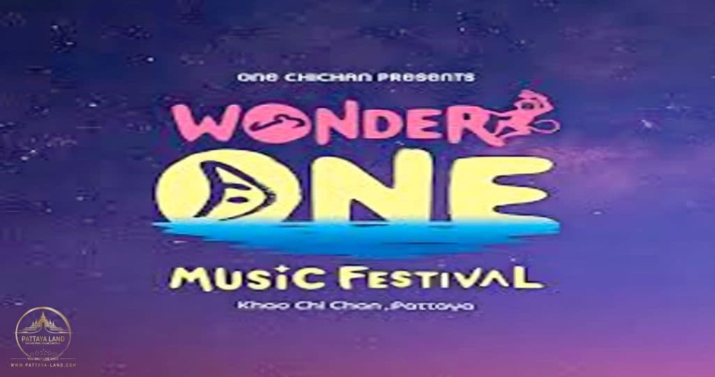 WONDER ONE FESTIVAL