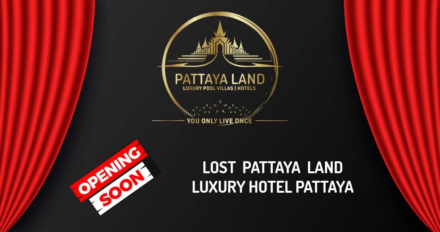 LOST PATTAYA LAND   