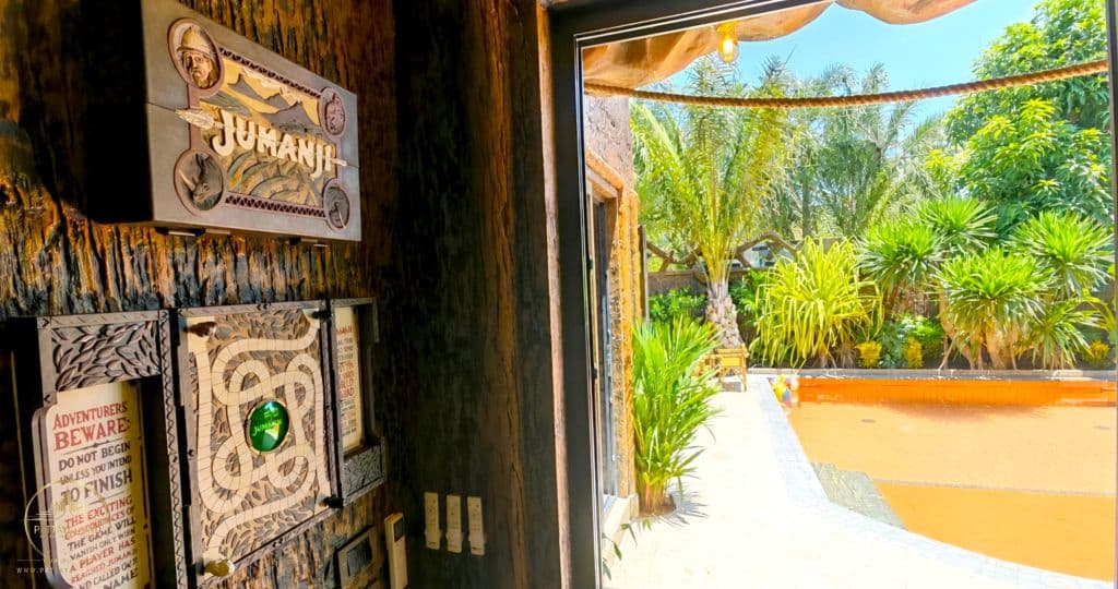 MANJILAND LUXURY POOL VILLA PATTAYA WALKING STREET